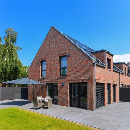 Ferienhaus Friesentraum Esens Luaran gambar