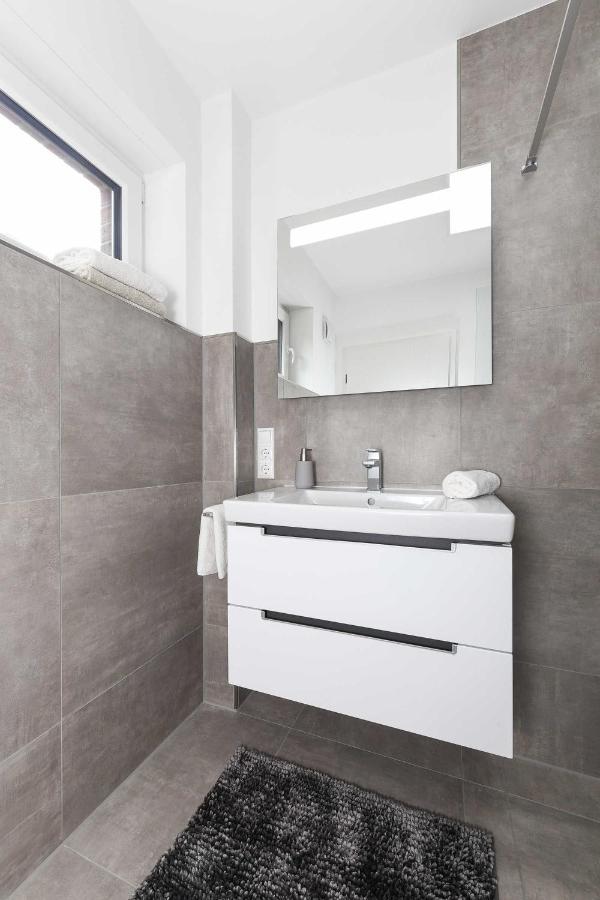 Ferienhaus Friesentraum Esens Luaran gambar