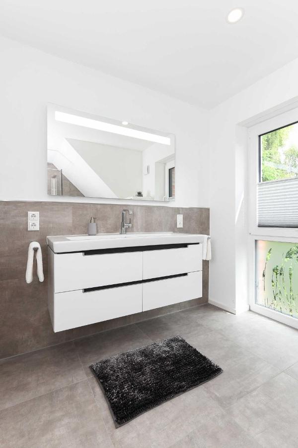Ferienhaus Friesentraum Esens Luaran gambar
