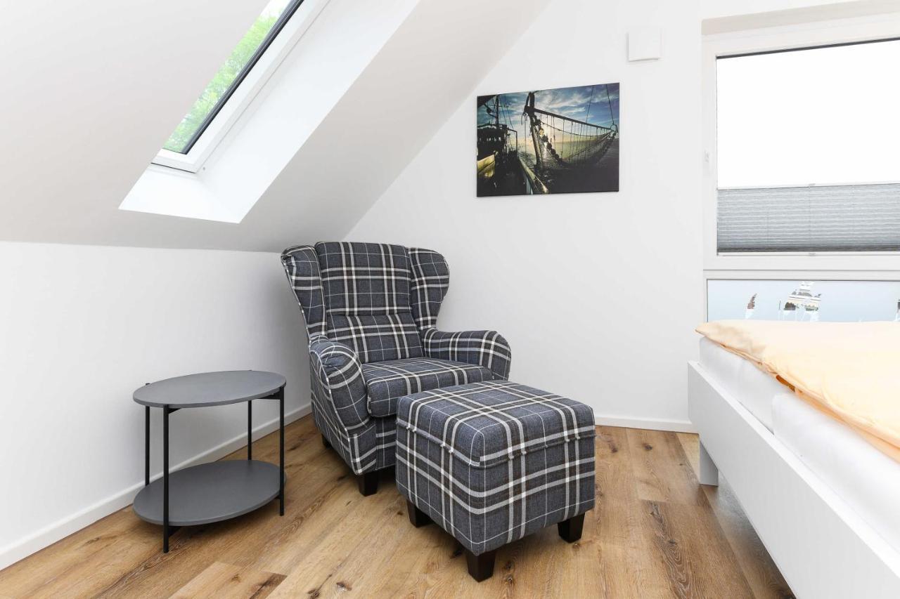 Ferienhaus Friesentraum Esens Luaran gambar
