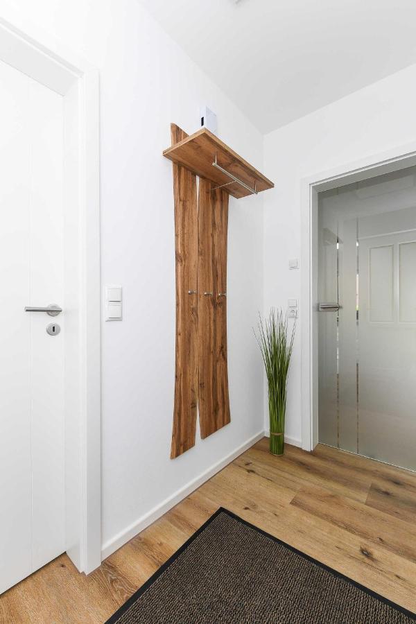 Ferienhaus Friesentraum Esens Luaran gambar