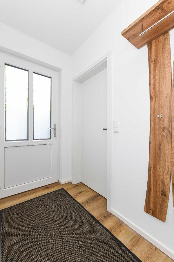 Ferienhaus Friesentraum Esens Luaran gambar